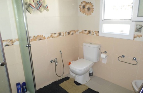 Sakiet Ezzit Resort | Private room ∙ 2 guests