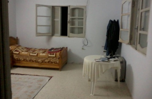 Sakiet Eddaier Resort | Private room ∙ 3 guests