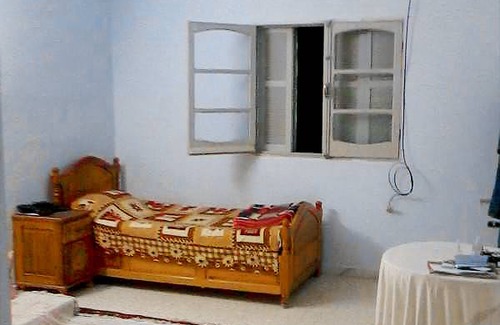 Sakiet Eddaier Resort | Private room ∙ 3 guests
