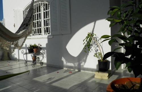 Sousse Resort | Private room ∙ 3 guests