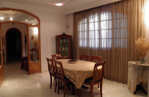 Sousse Resort | Private room ∙ 3 guests