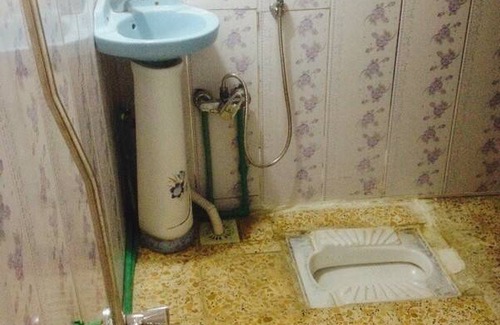 Jedaida Resort | Private room ∙ 5 guests