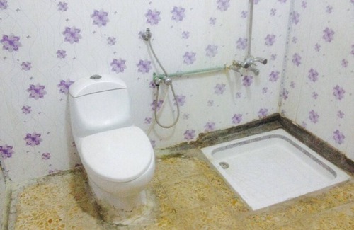 Jedaida Resort | Private room ∙ 5 guests