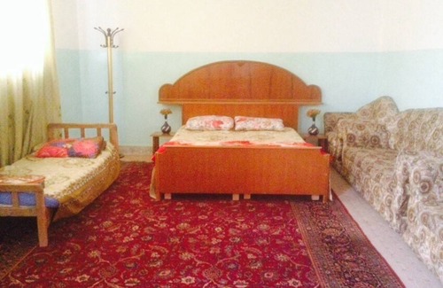 Jedaida Resort | Private room ∙ 5 guests