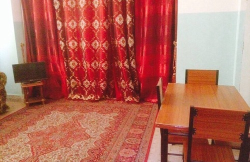 Jedaida Resort | Private room ∙ 5 guests