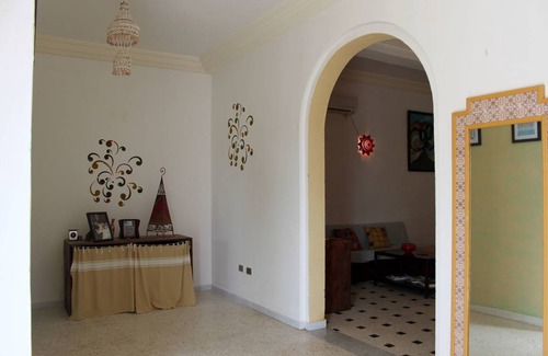Aghir Resort | Private room ∙ 2 guests