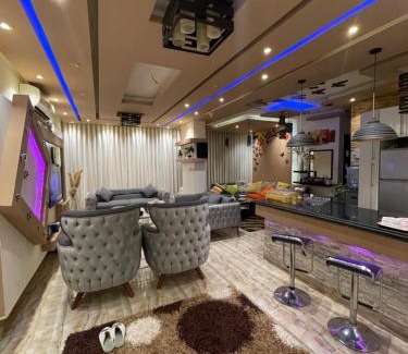 Pyramids Gardens Apartment | pyramids