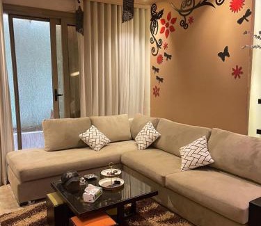 Pyramids Gardens Apartment | pyramids
