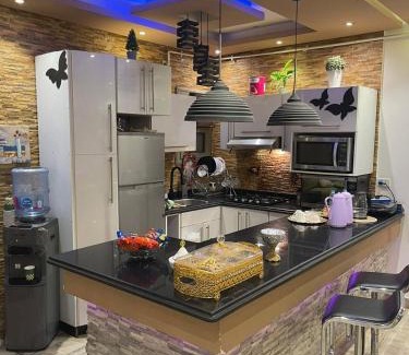 Pyramids Gardens Apartment | pyramids