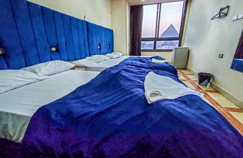 Al Haram Apartment | Pyramids happy days