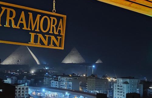 Shurtah al-Dakhlah Hotel | Pyramora Inn