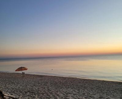 Tantana Apartment | Résidence Amwej Sousse les pieds dans l'eau