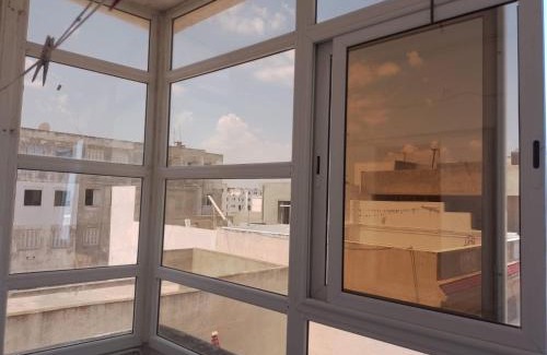 Cite El Khadra Apartment | Résidence de lac vert