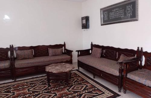Cite El Khadra Apartment | Résidence de lac vert