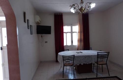 Cite El Khadra Apartment | Résidence de lac vert