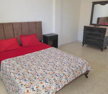 Tantana Apartment | Résidence lalla baya appart 12