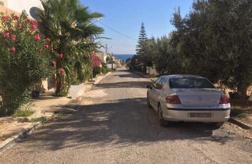 Chott Mariem Apartment | Résidence le corail de chat meriem