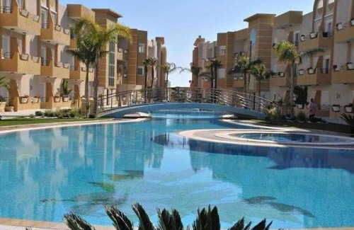 Port El Kantaoui Apartment | Résidence les dunes