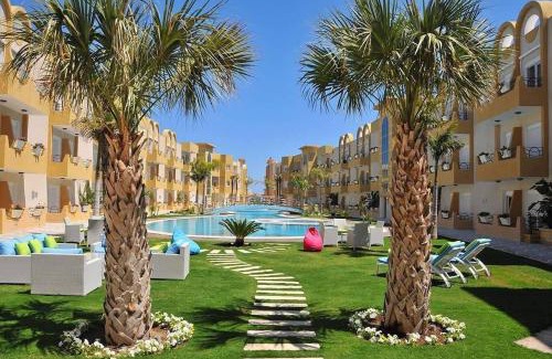 Port El Kantaoui Apartment | Résidence les dunes