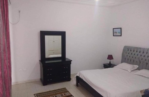 Playa Sidi Mehrez Apartment | Résidence Nejma