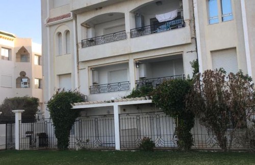 Chott Mariem Apartment | Résidence paradis