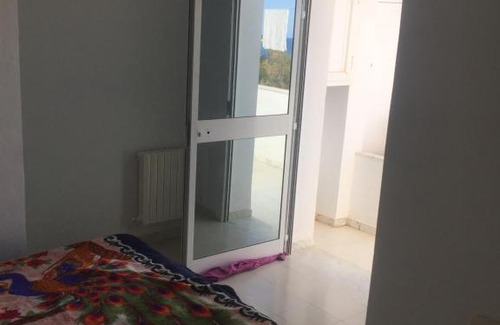 Chott Mariem Apartment | Résidence paradis