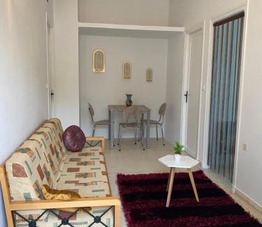 Nabeul Apartment | Résidence sassi