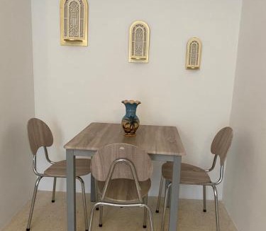 Nabeul Apartment | Résidence sassi