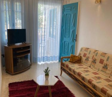 Nabeul Apartment | Résidence sassi