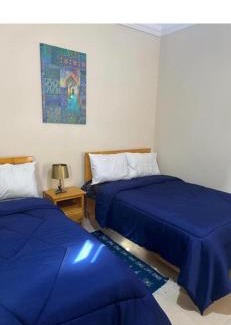 Tozeur Bed & Breakfast | Résidence Tozeur Almadina chambres Supérieures
