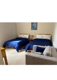 Tozeur Bed & Breakfast | Résidence Tozeur Almadina chambres Supérieures
