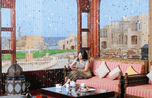 El Quseir Hotel | Radisson Blu Resort, El Quseir