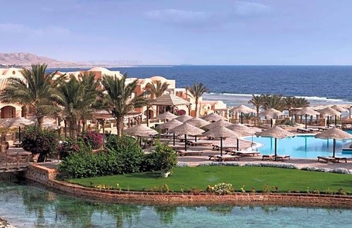 El Quseir Hotel | Radisson Blu Resort, El Quseir