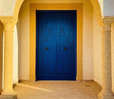 Djerba Midun Villa | Rayhana Guest House Midoun Djerba