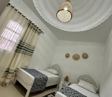 Djerba Midun Villa | Rayhana Guest House Midoun Djerba