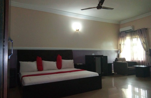 Kaduna Hotel | RegView Restland