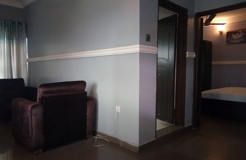 Kaduna Hotel | RegView Restland