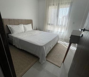 Ain Zaghouan Apartment | Relax appartement