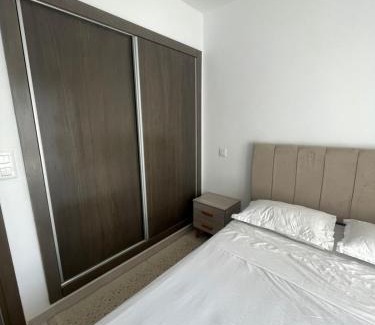 Ain Zaghouan Apartment | Relax appartement
