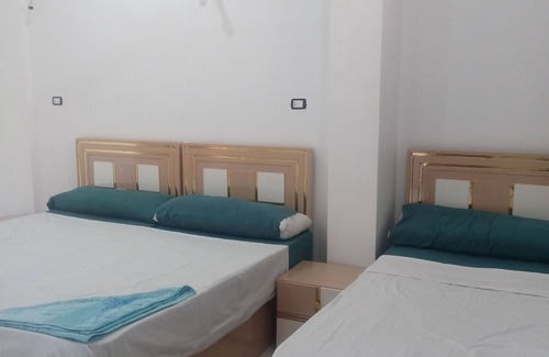 Aswan Bed & Breakfast | Relaxing , quite place ,sunset terrace