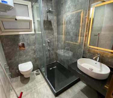 Madinaty House | Relaxing stay ready Anytime Free Wifi
