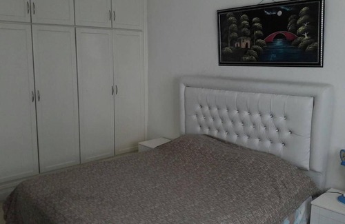 Ain Zaghouan Apartment | Rent Apartment F4 Richly Furnished In Tunis