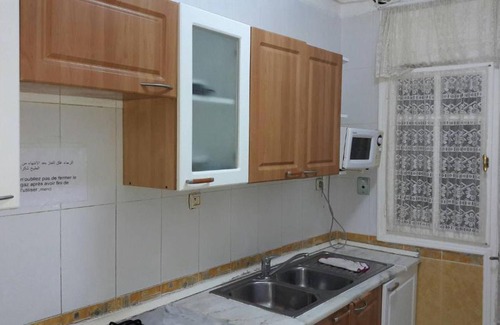 Ain Zaghouan Apartment | Rent Apartment In Tunis