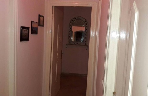 Ain Zaghouan Apartment | Rent Apartment In Tunis
