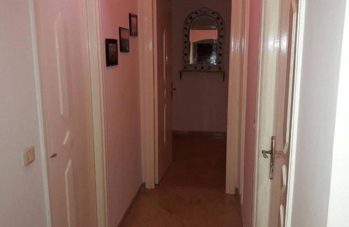 Ain Zaghouan Apartment | Rent Apartment In Tunis