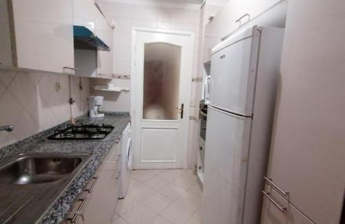 Cite Les Palmeraies Apartment | Residence Ahlem
