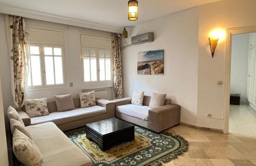 Cite Les Palmeraies Apartment | Residence Ahlem