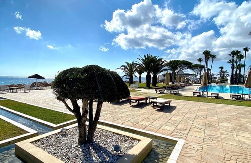 Bizerte Apartment | Residence Ain Meriem