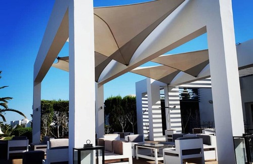 Bizerte Apartment | Residence Ain Meriem