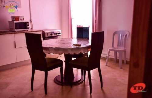 Yasmine Apartment | Residence Aladin